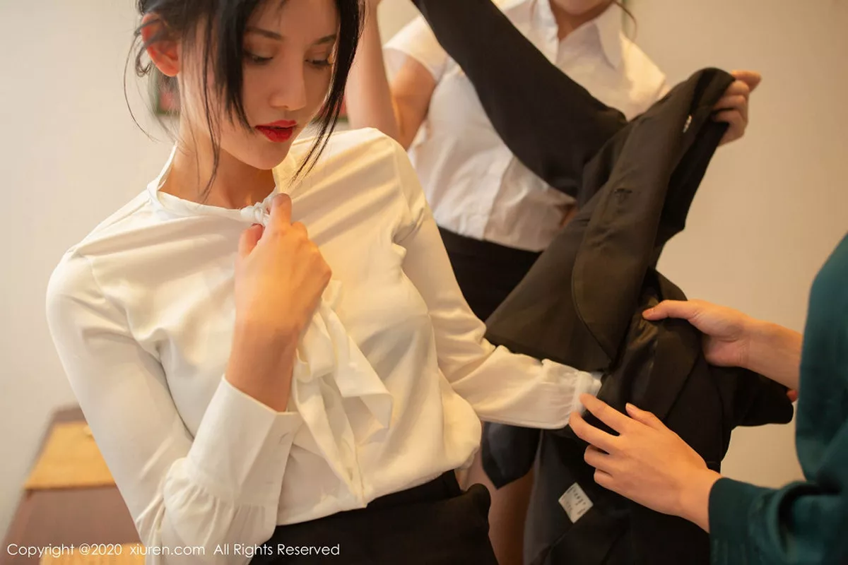 图片[9]-[XiuRen秀人网]第1969期模特合集写真-秀人资源网