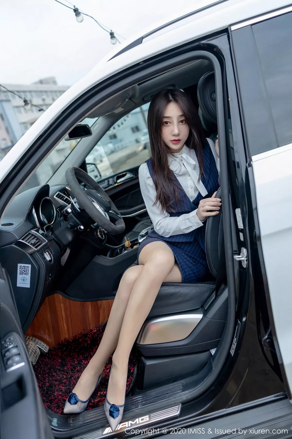 图片[5]-[Imiss爱蜜社]第438期九月生写真-秀人资源网