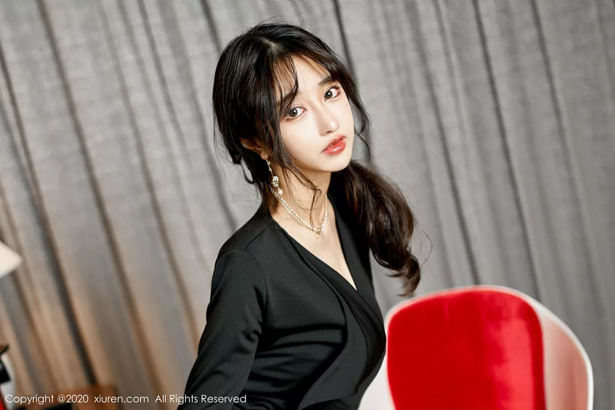 图片[11]-[XiuRen秀人网]第1970期林子欣写真-秀人资源网