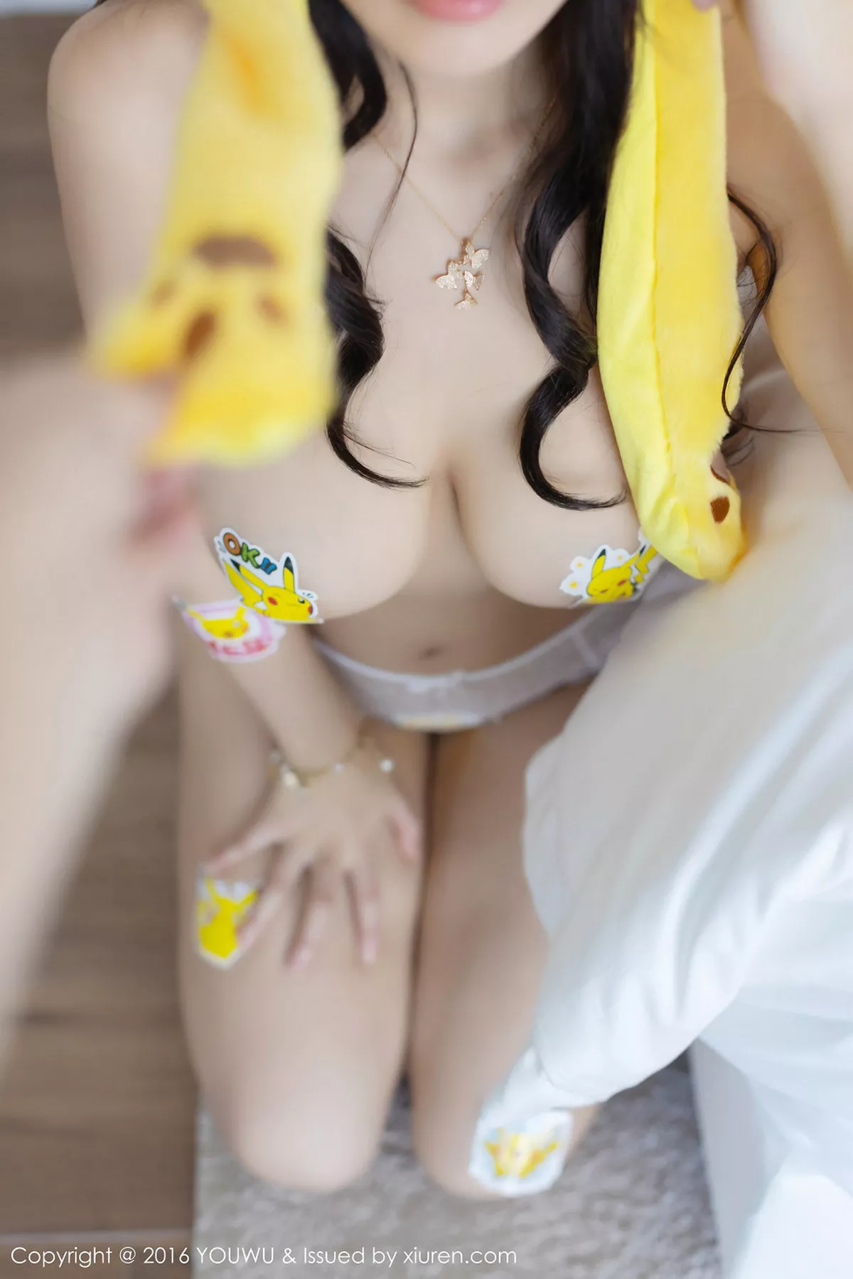 图片[9]-[YouMi尤蜜荟]第413期朱可儿写真-秀人资源网