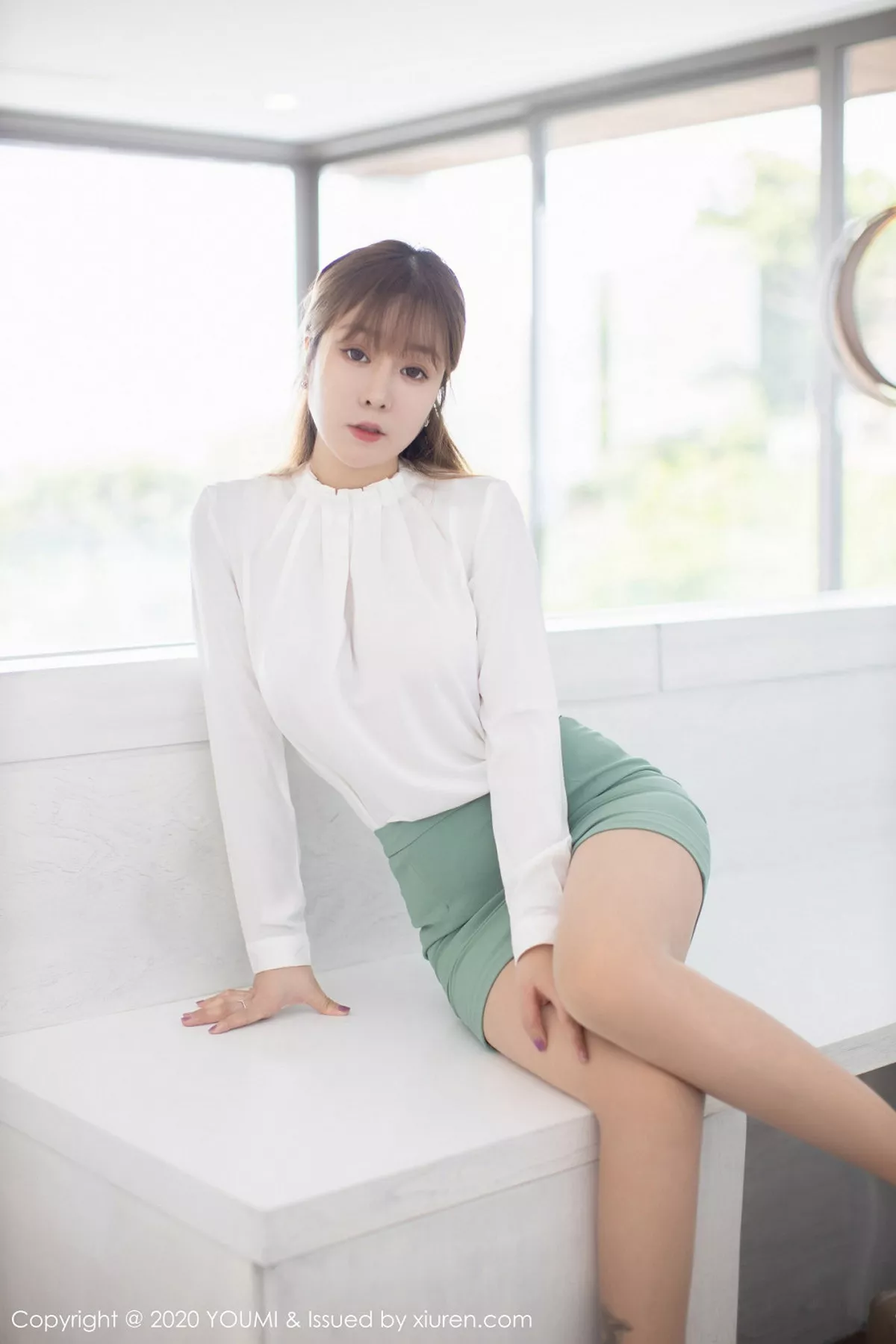 图片[15]-[YouMi尤蜜荟]第412期王雨纯写真-秀人资源网
