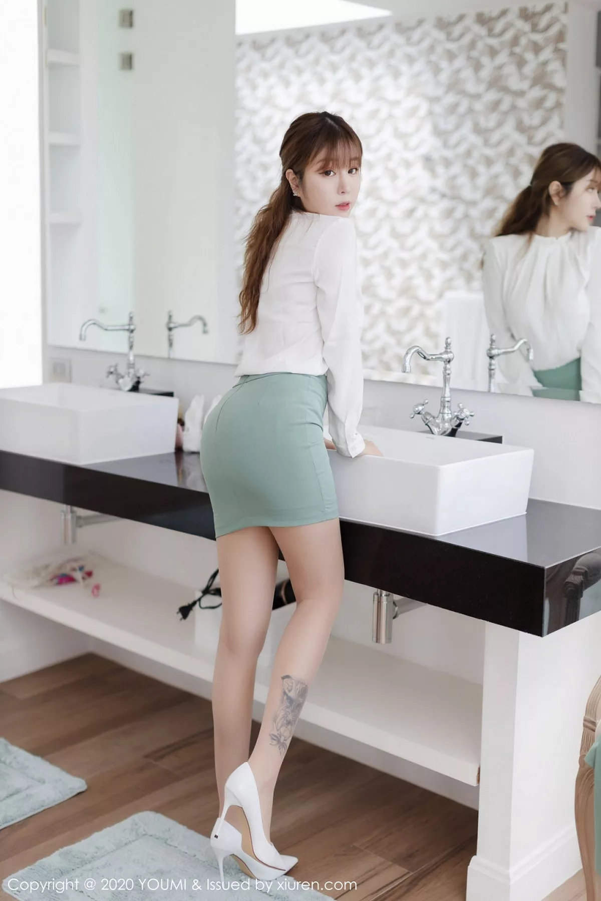 图片[17]-[YouMi尤蜜荟]第412期王雨纯写真-秀人资源网