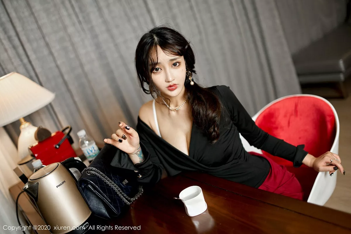 图片[17]-[XiuRen秀人网]第1970期林子欣写真-秀人资源网
