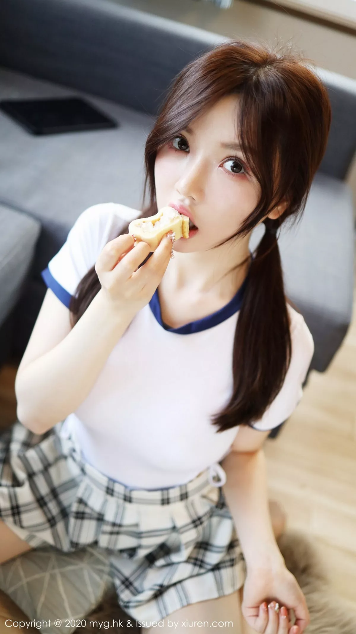 图片[20]-[MyGirl美媛馆]第430期糯美子写真-秀人资源网