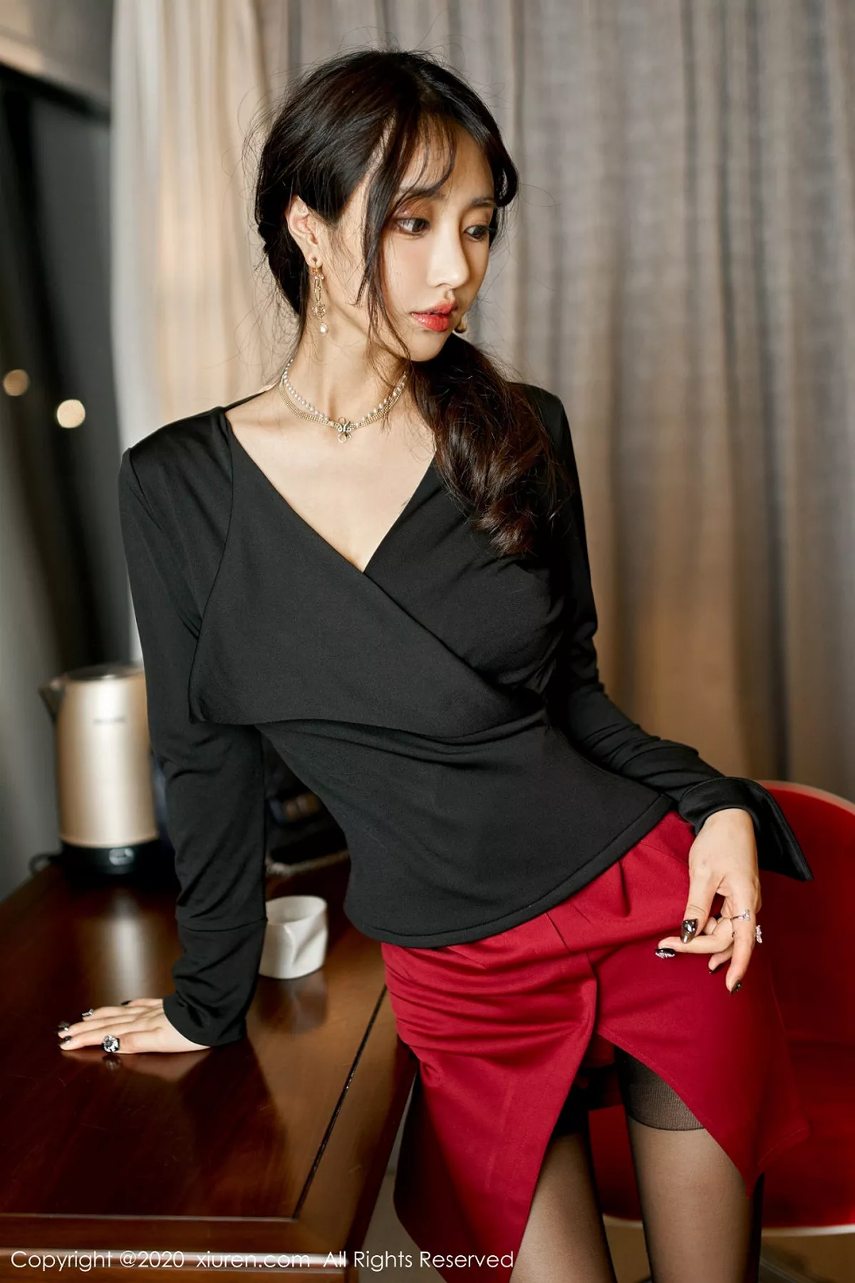 图片[14]-[XiuRen秀人网]第1970期林子欣写真-秀人资源网