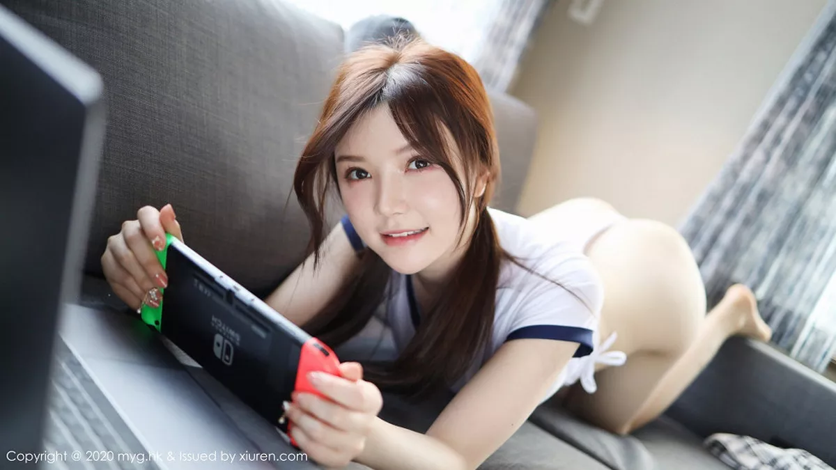 [MyGirl美媛馆]第430期糯美子写真-秀人资源网
