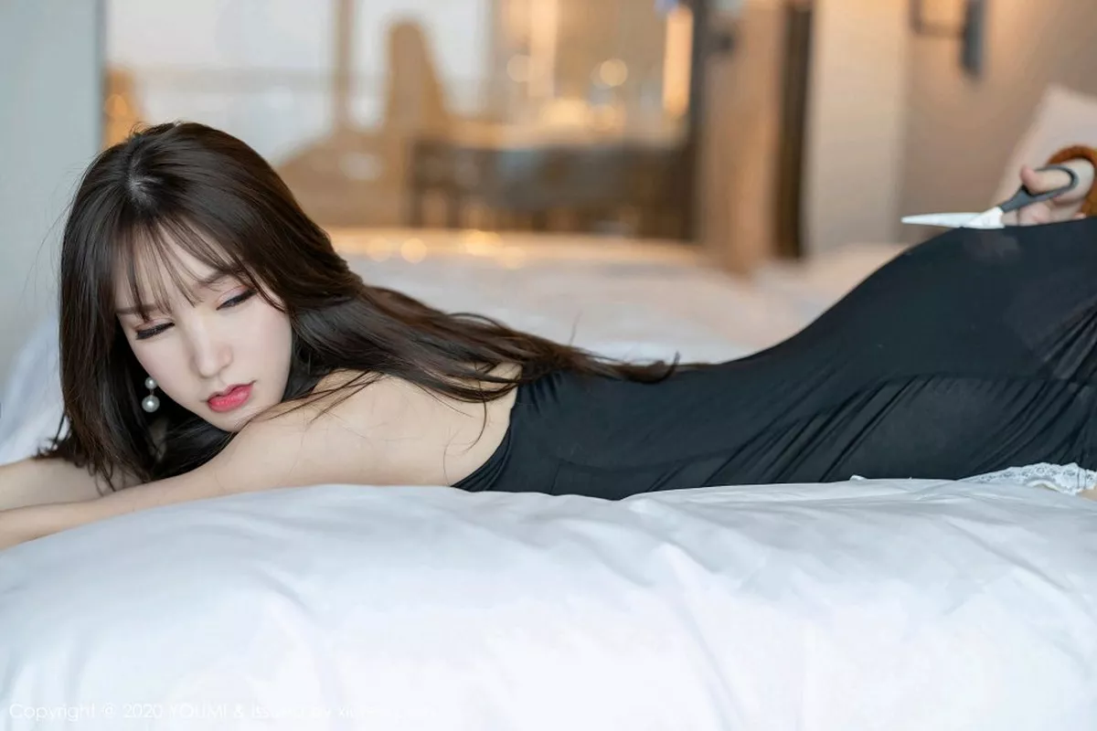 图片[8]-[YouMi尤蜜荟]第429期周于希写真-秀人资源网