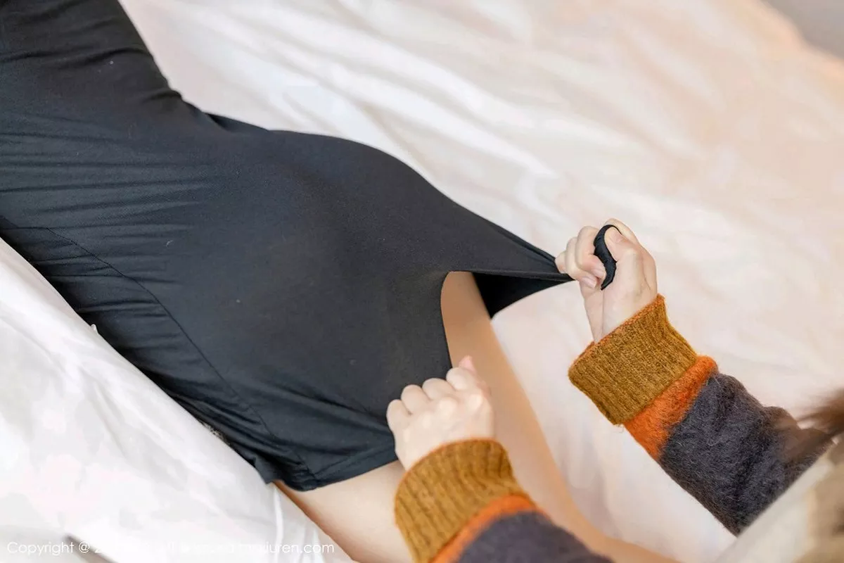 图片[2]-[YouMi尤蜜荟]第429期周于希写真-秀人资源网