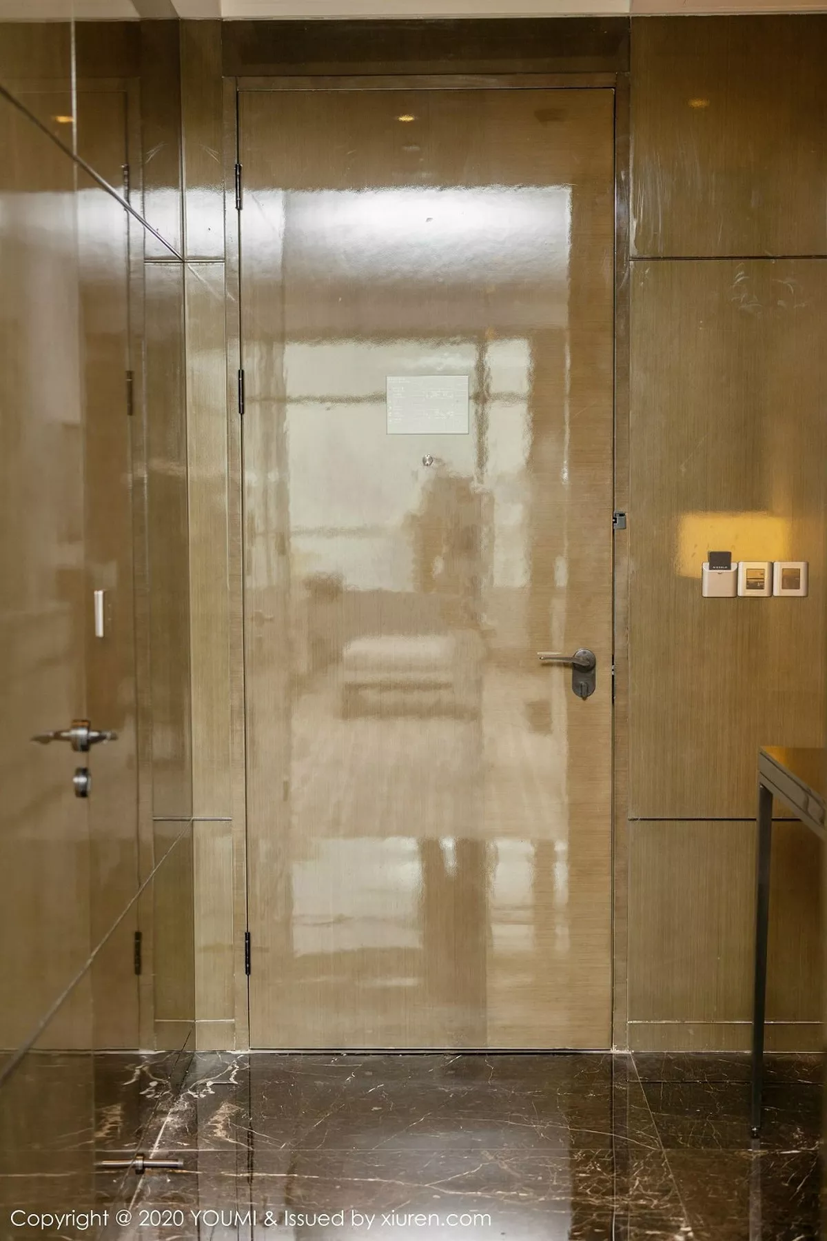 图片[10]-[YouMi尤蜜荟]第429期周于希写真-秀人资源网