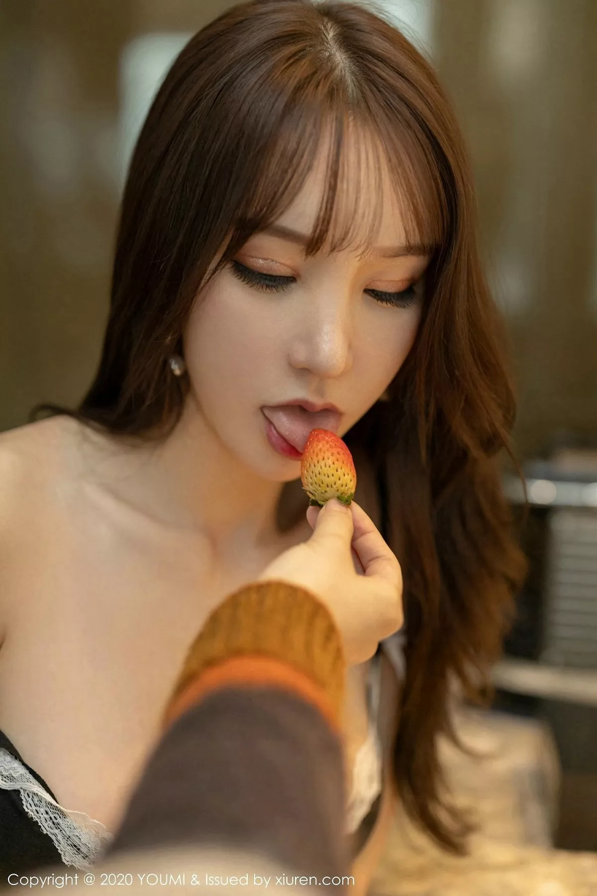 图片[17]-[YouMi尤蜜荟]第429期周于希写真-秀人资源网