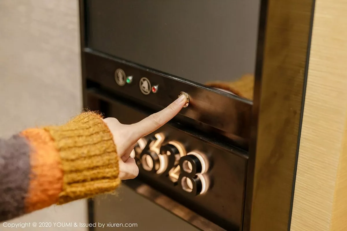 图片[7]-[YouMi尤蜜荟]第429期周于希写真-秀人资源网