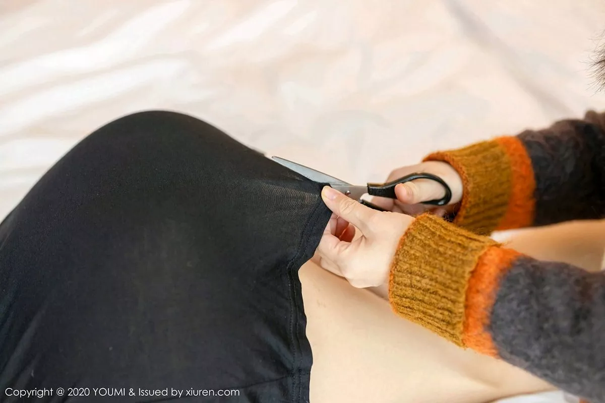 图片[28]-[YouMi尤蜜荟]第429期周于希写真-秀人资源网