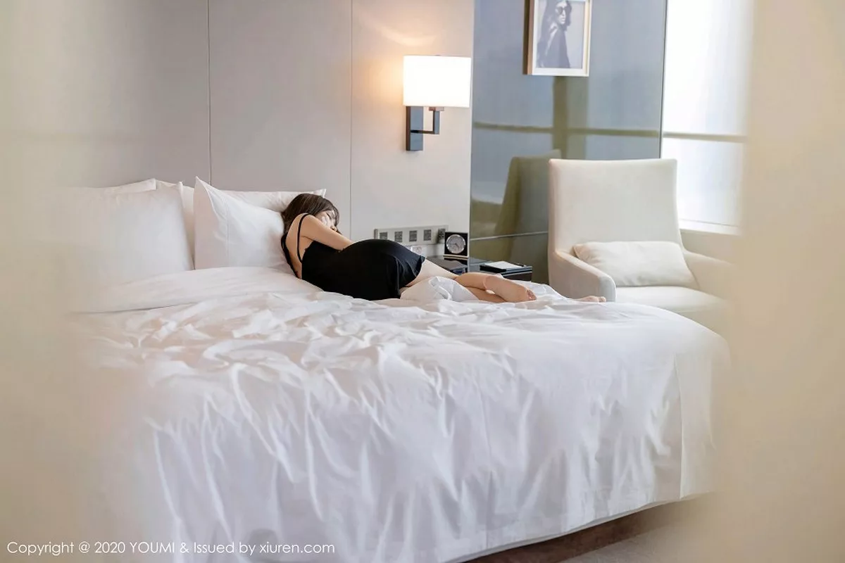 图片[24]-[YouMi尤蜜荟]第429期周于希写真-秀人资源网