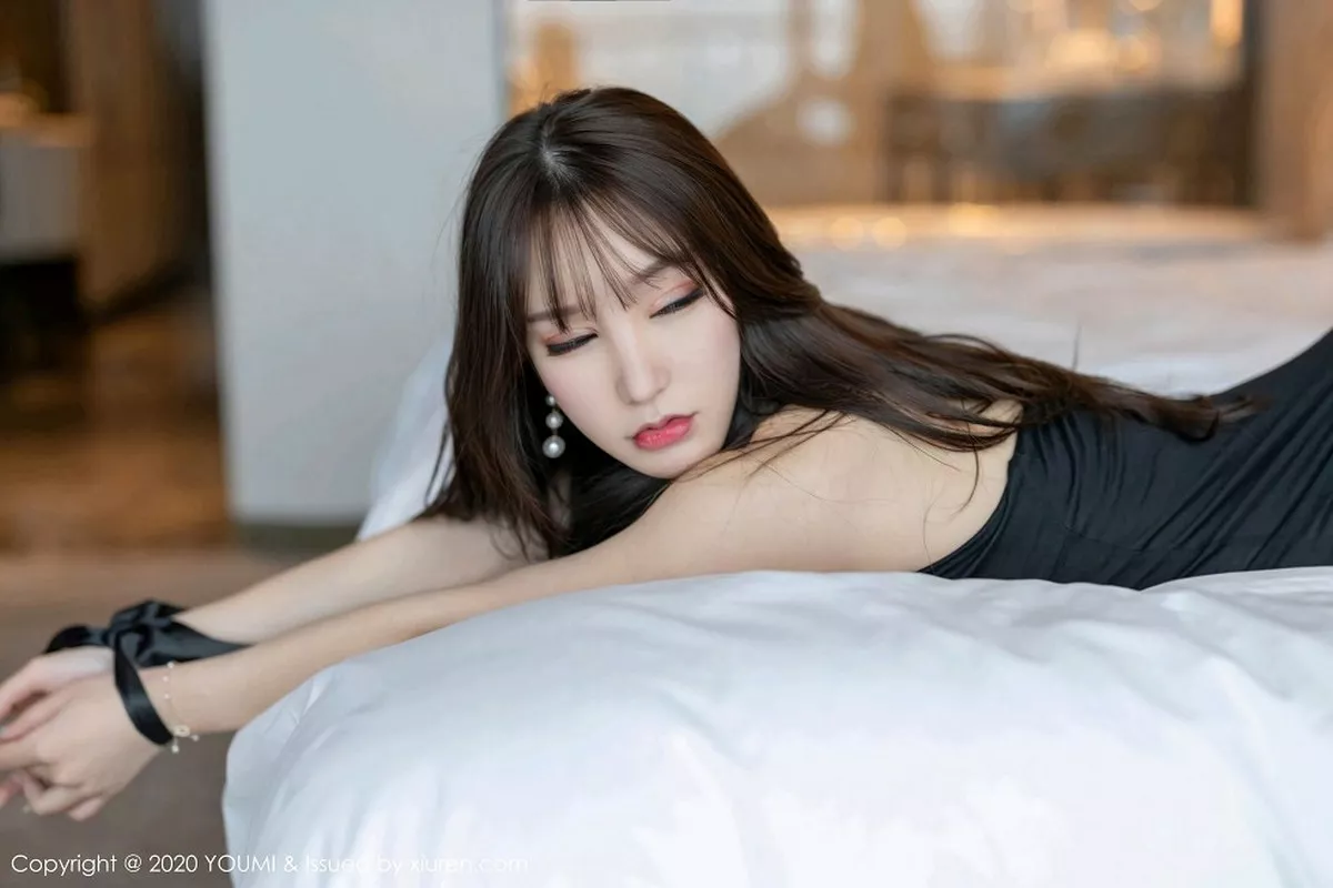 图片[18]-[YouMi尤蜜荟]第429期周于希写真-秀人资源网