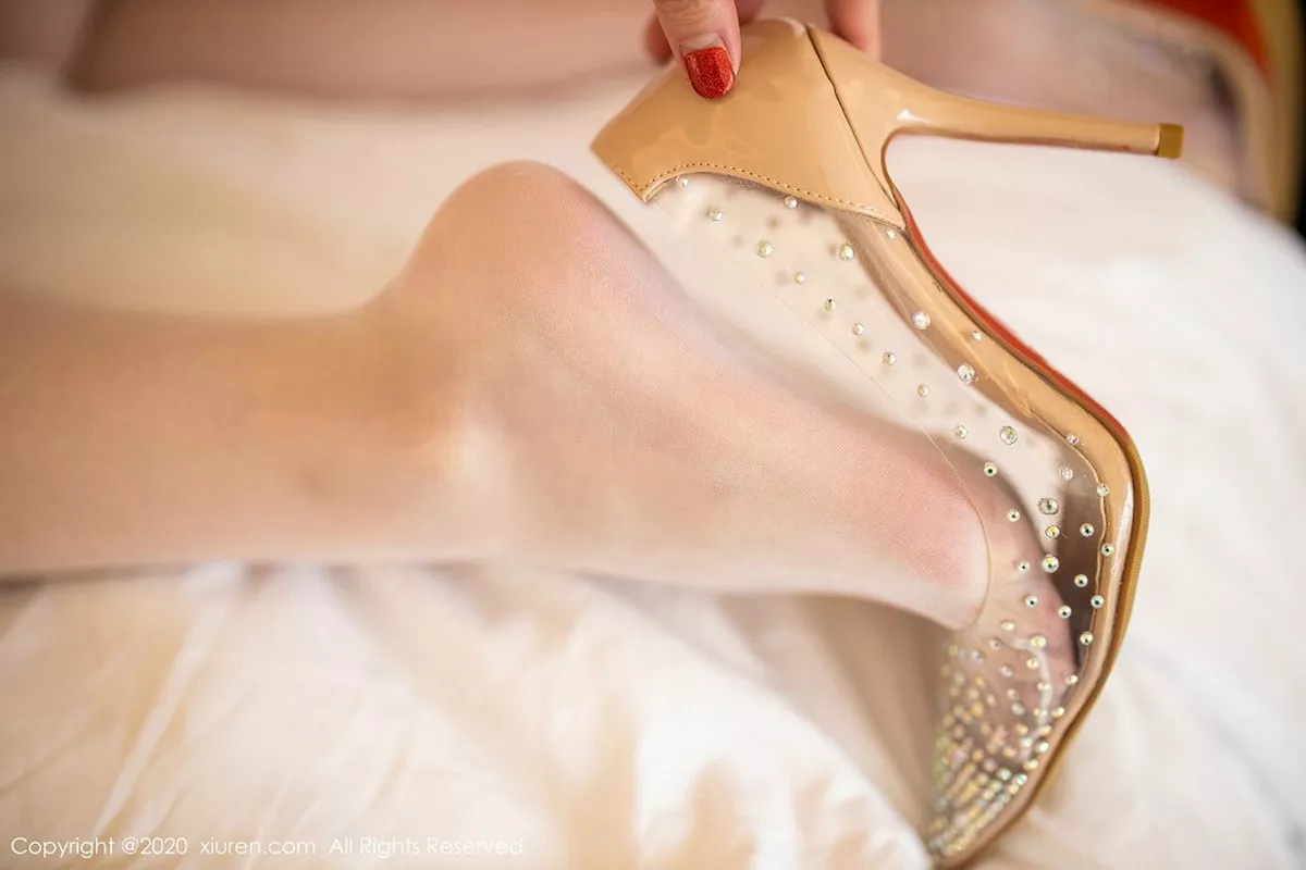 图片[6]-[XiuRen秀人网]第2040期梦心月写真-秀人资源网