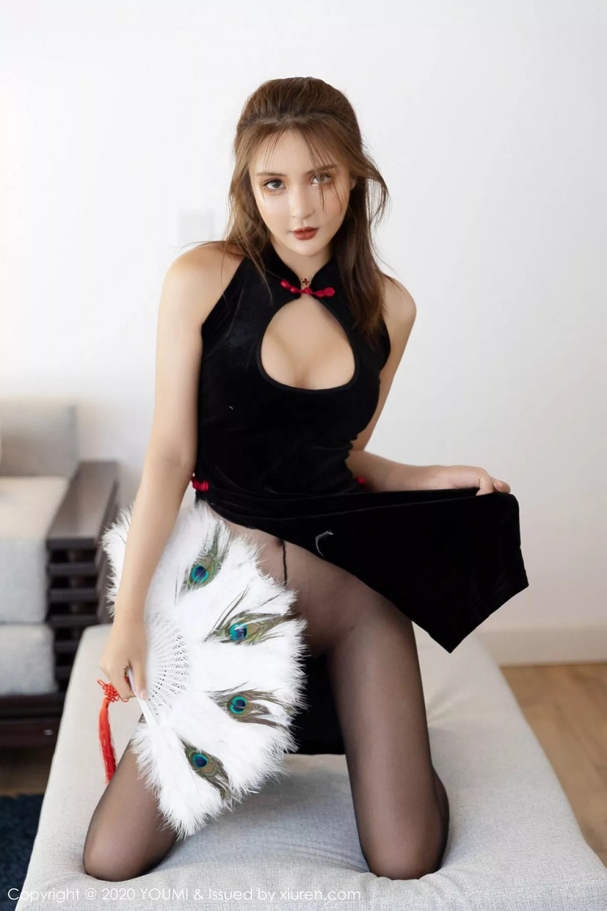 图片[4]-[YouMi尤蜜荟]第431期顾奈奈写真-秀人资源网