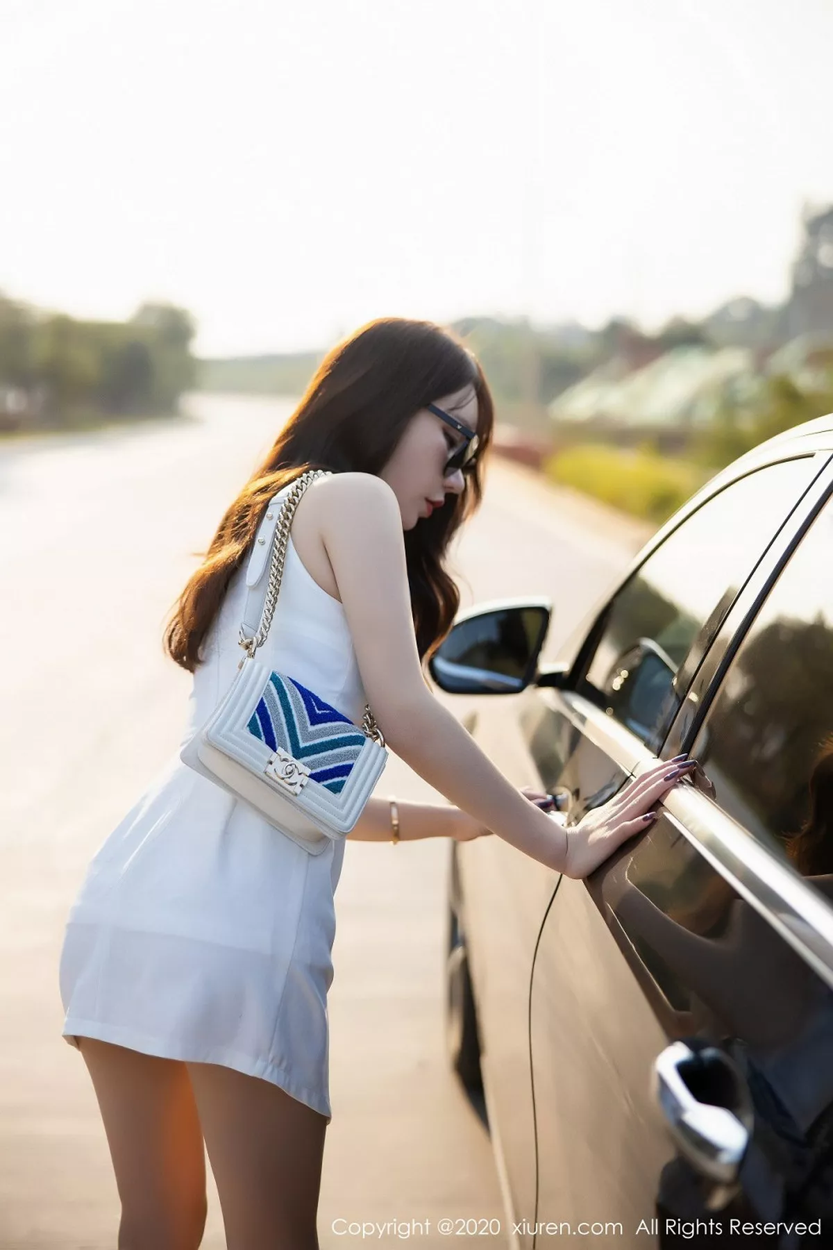 图片[8]-[XiuRen秀人网]第2046期周于希写真-秀人资源网