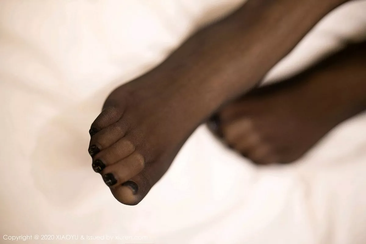 图片[4]-[XiaoYu画语界]第265期Carry写真-秀人资源网