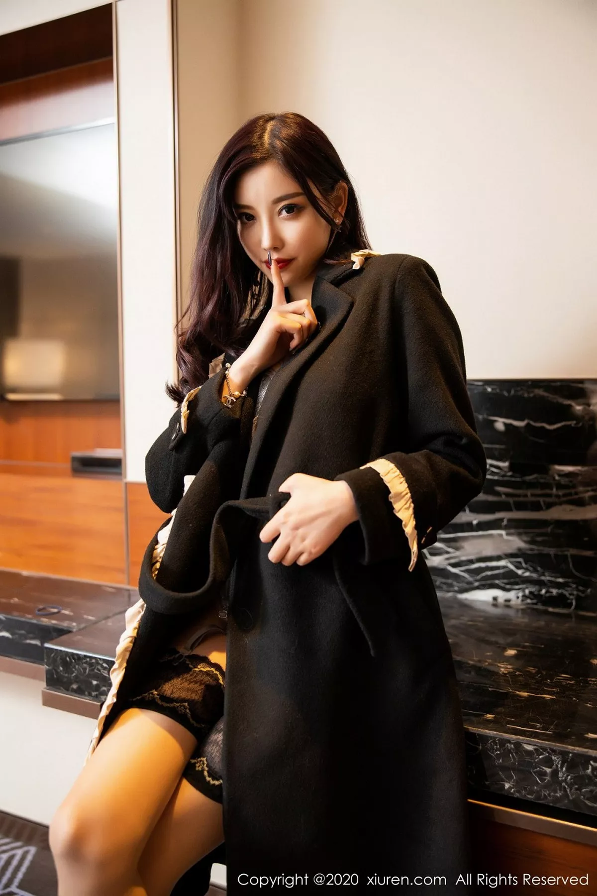 图片[15]-[XiuRen秀人网]第2051期杨晨晨写真-秀人资源网