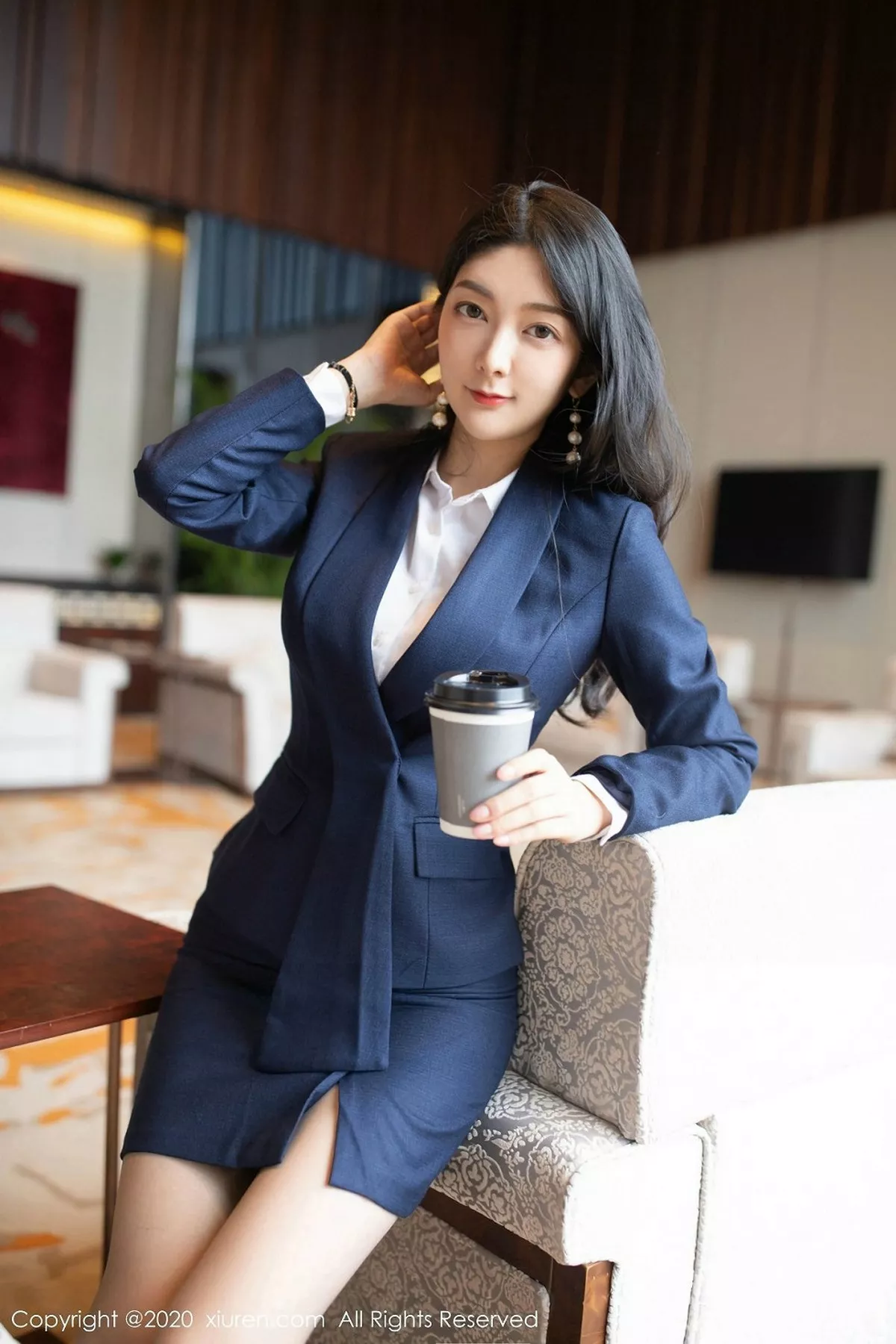 图片[7]-[XiuRen秀人网]第2056期小热巴写真-秀人资源网