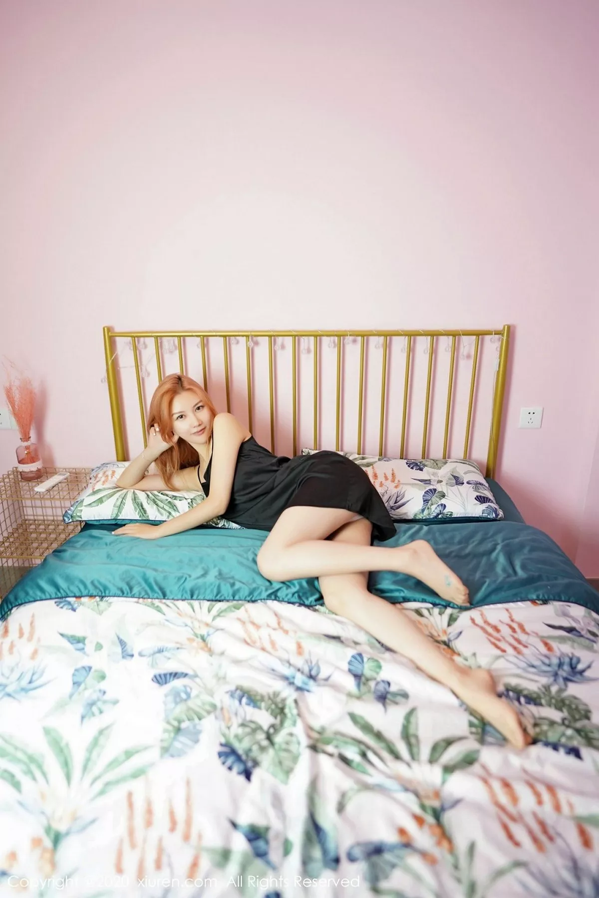 图片[4]-[XiuRen秀人网]第2052期爱丽儿写真-秀人资源网