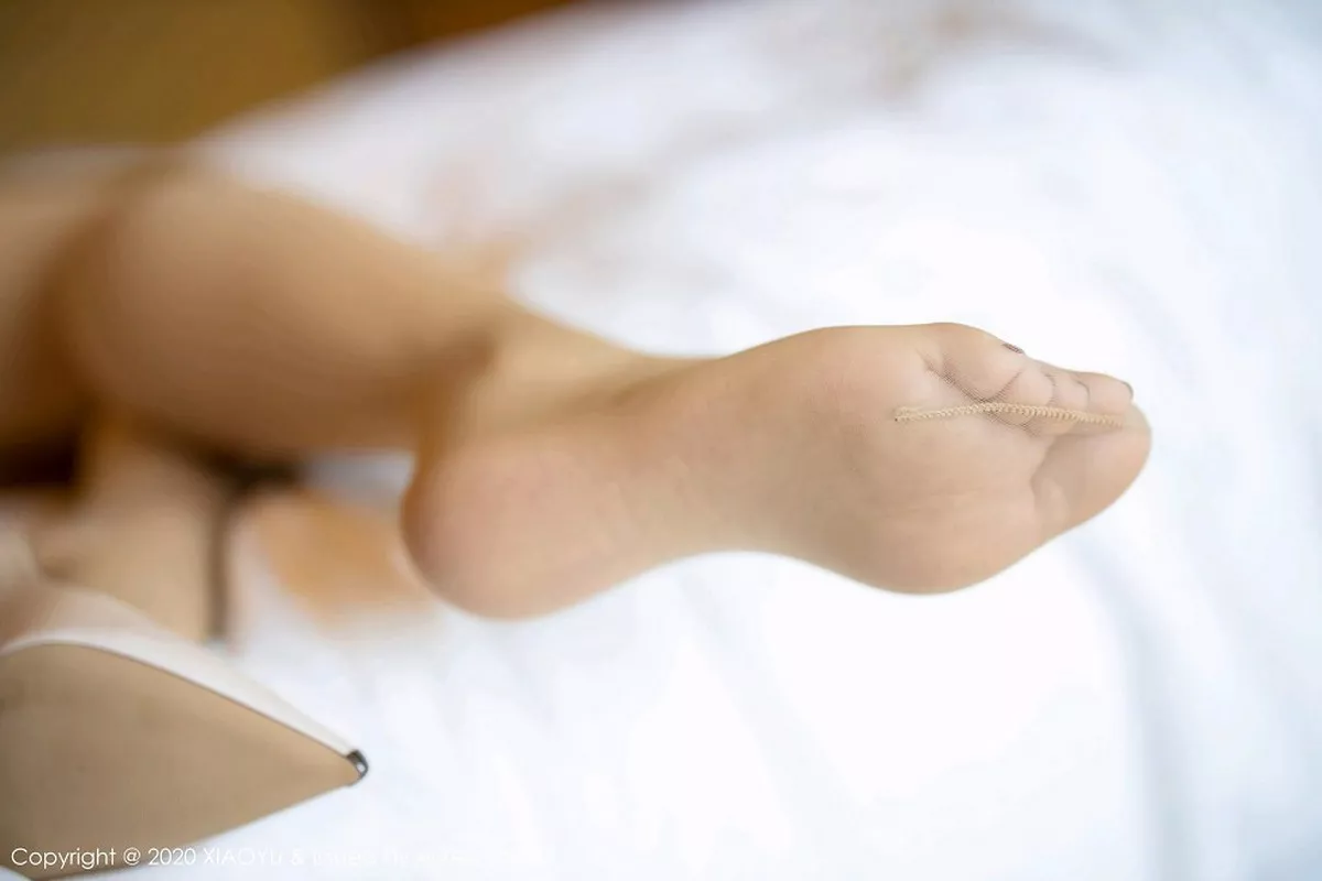 图片[27]-[XiaoYu画语界]第266期芝芝Booty写真-秀人资源网