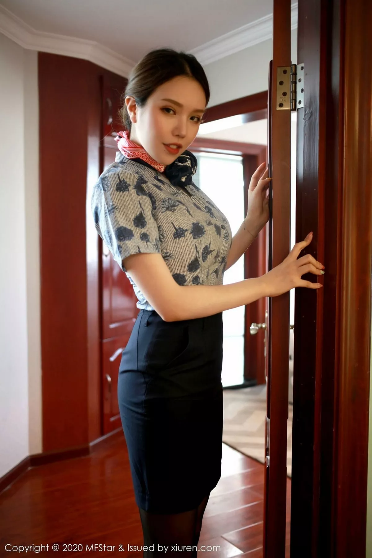 图片[37]-[MFStar模范学院]第286期黄乐然写真-秀人资源网