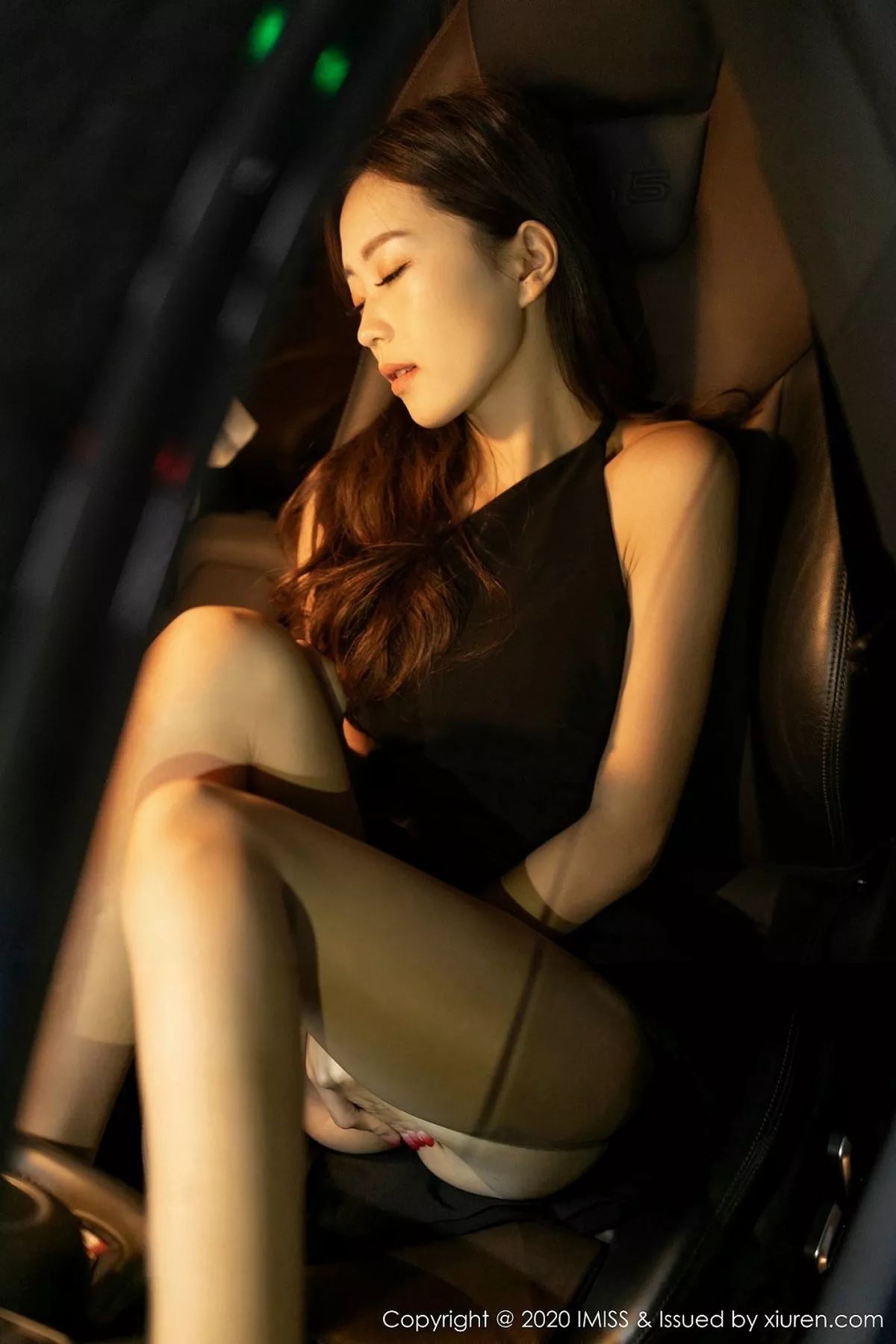 图片[5]-[Imiss爱蜜社]第448期杨紫嫣写真-秀人资源网