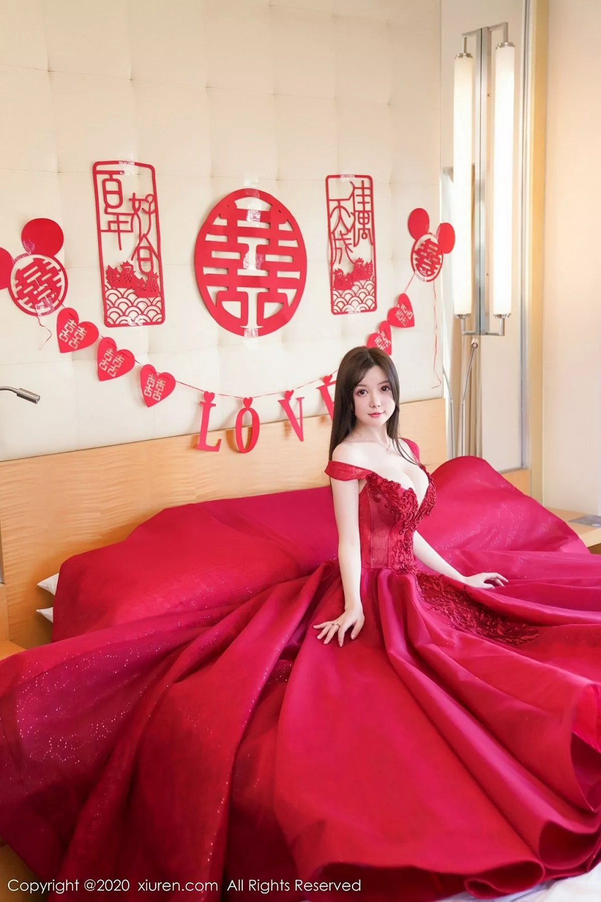 图片[17]-[XiuRen秀人网]第2058期糯美子写真-秀人资源网