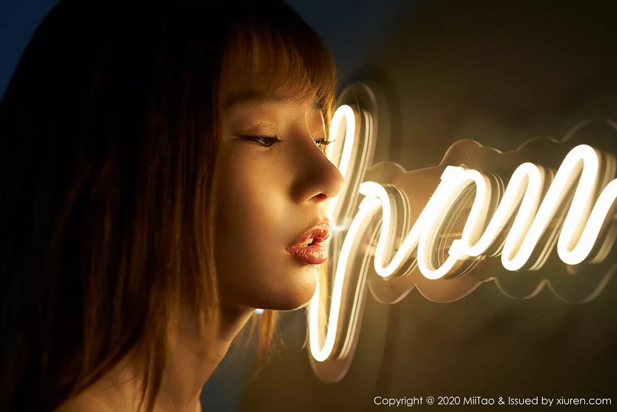 图片[6]-[MiiTao蜜桃社]第139期雪梨sherry写真-秀人资源网