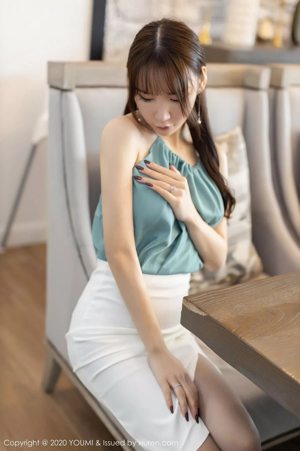 图片[29]-[YouMi尤蜜荟]第414期周于希写真-秀人资源网