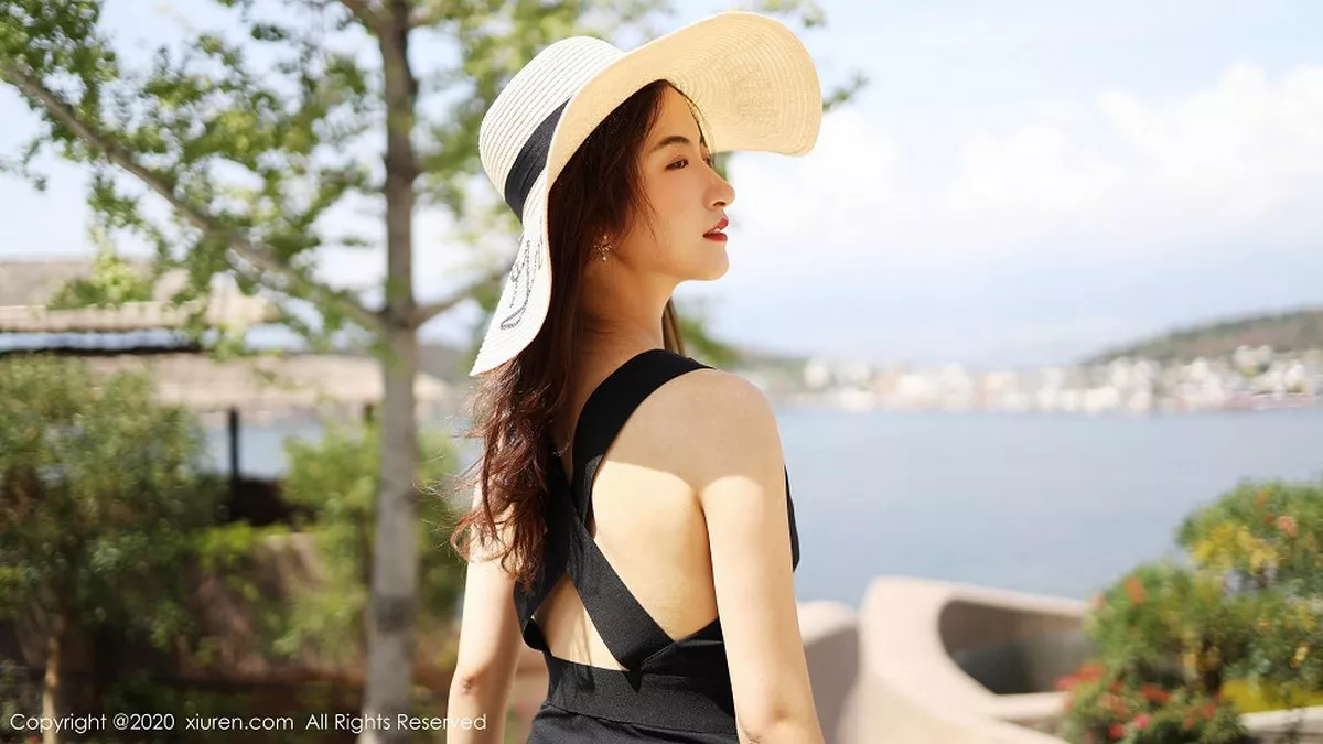 图片[15]-[XiuRen秀人网]第1956期艺儿拿铁写真-秀人资源网