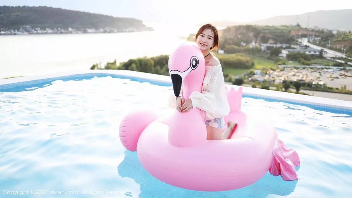 图片[34]-[XiuRen秀人网]第1956期艺儿拿铁写真-秀人资源网