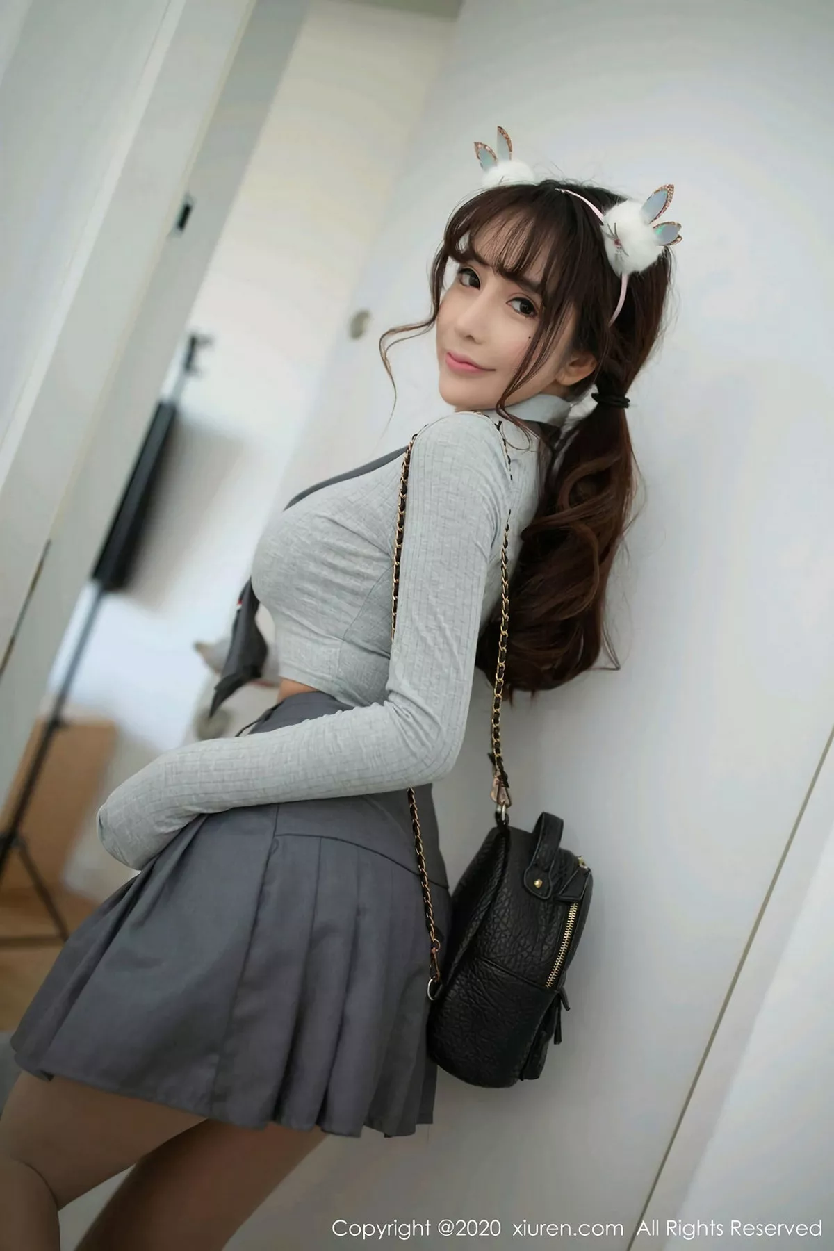 图片[5]-[XiuRen秀人网]第1973期陶喜乐写真-秀人资源网