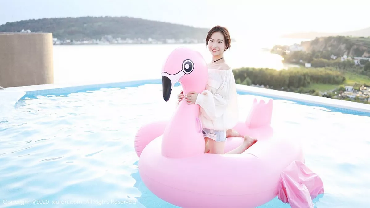 图片[24]-[XiuRen秀人网]第1956期艺儿拿铁写真-秀人资源网