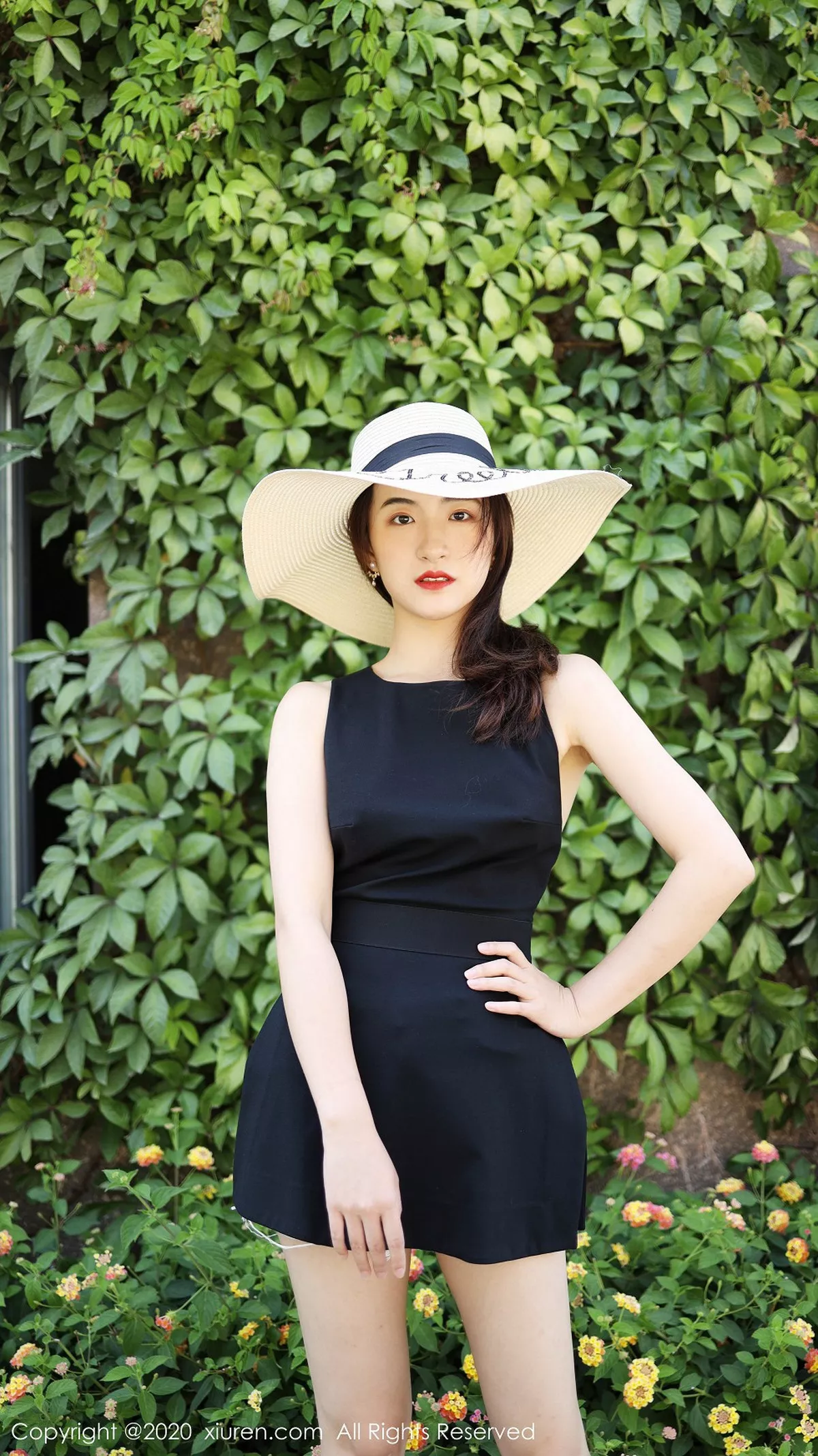 图片[40]-[XiuRen秀人网]第1956期艺儿拿铁写真-秀人资源网