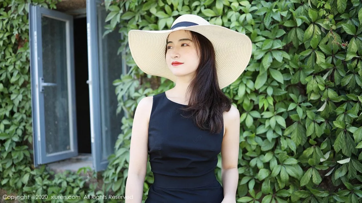 图片[38]-[XiuRen秀人网]第1956期艺儿拿铁写真-秀人资源网