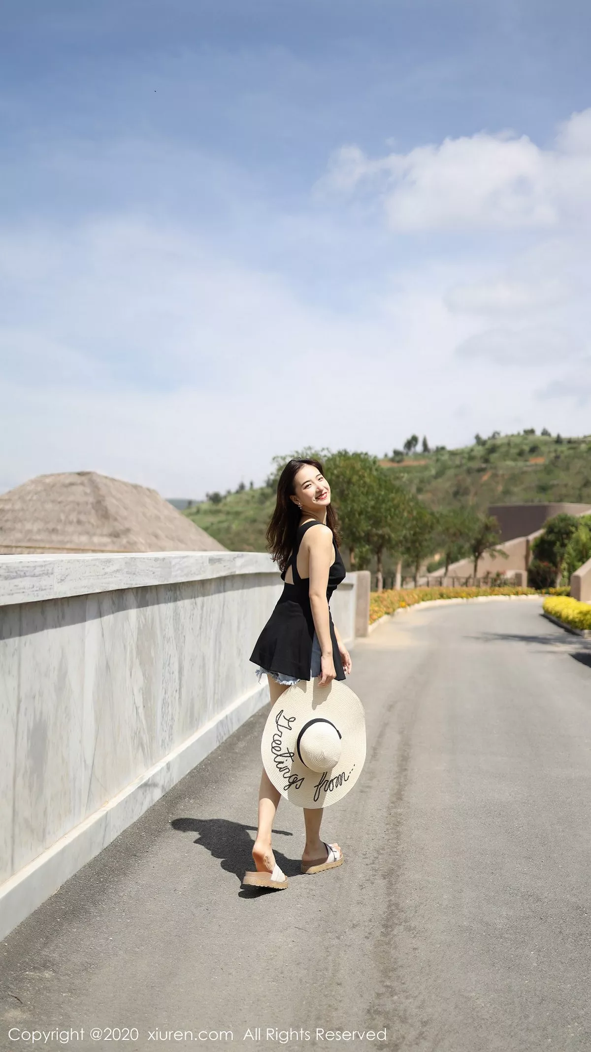 图片[19]-[XiuRen秀人网]第1956期艺儿拿铁写真-秀人资源网