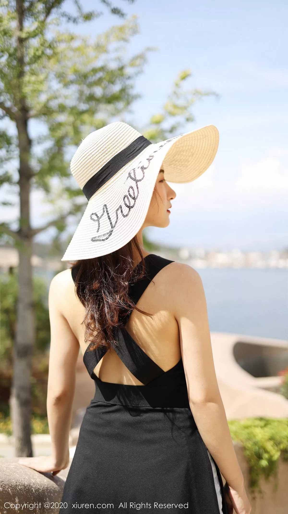 图片[16]-[XiuRen秀人网]第1956期艺儿拿铁写真-秀人资源网