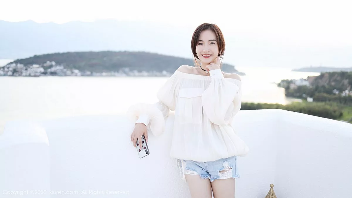 图片[29]-[XiuRen秀人网]第1956期艺儿拿铁写真-秀人资源网