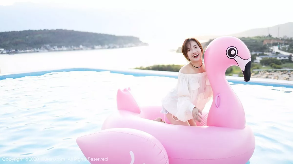 图片[28]-[XiuRen秀人网]第1956期艺儿拿铁写真-秀人资源网