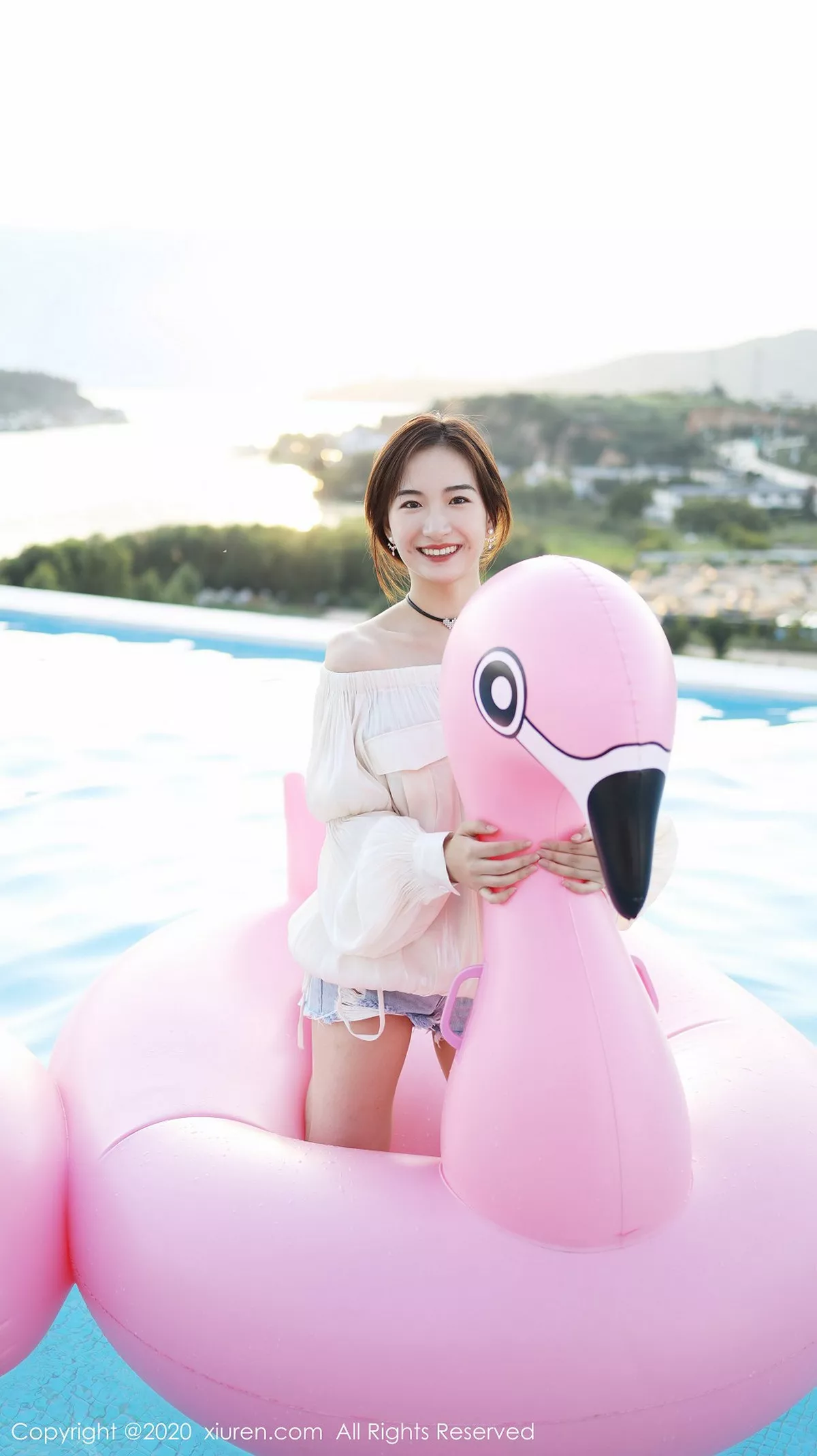 图片[12]-[XiuRen秀人网]第1956期艺儿拿铁写真-秀人资源网