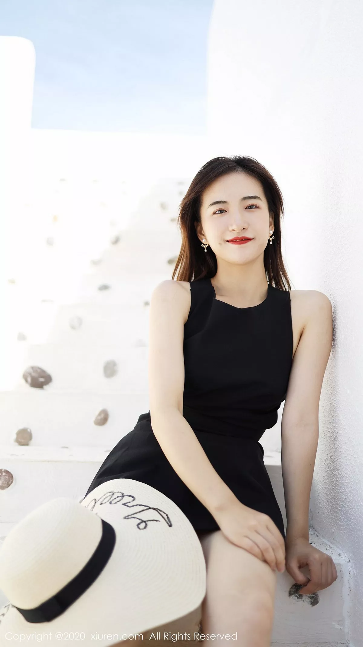 图片[3]-[XiuRen秀人网]第1956期艺儿拿铁写真-秀人资源网