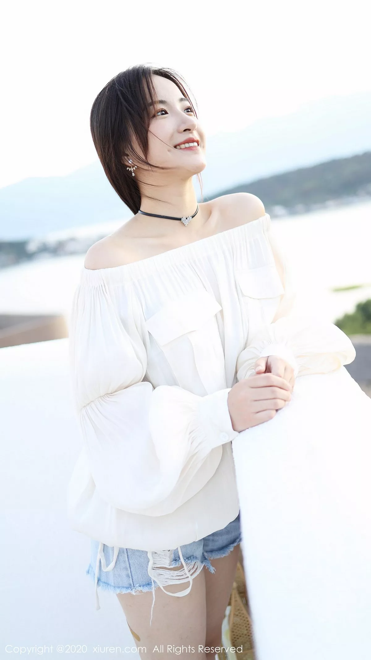 图片[11]-[XiuRen秀人网]第1956期艺儿拿铁写真-秀人资源网