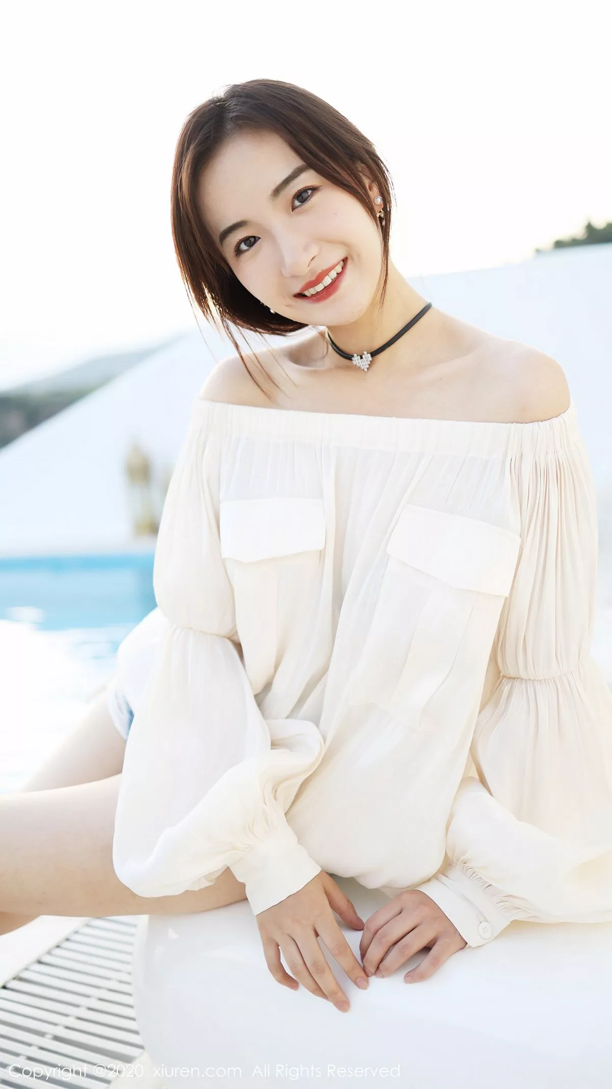 图片[7]-[XiuRen秀人网]第1956期艺儿拿铁写真-秀人资源网