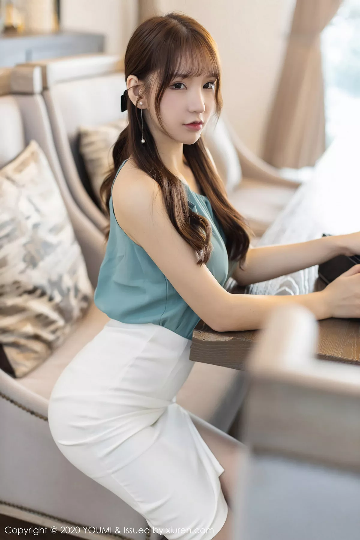 图片[28]-[YouMi尤蜜荟]第414期周于希写真-秀人资源网