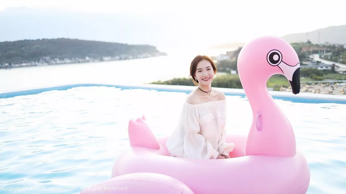 图片[32]-[XiuRen秀人网]第1956期艺儿拿铁写真-秀人资源网