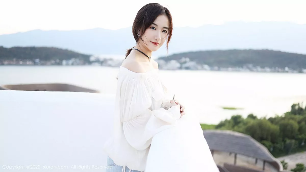 图片[8]-[XiuRen秀人网]第1956期艺儿拿铁写真-秀人资源网