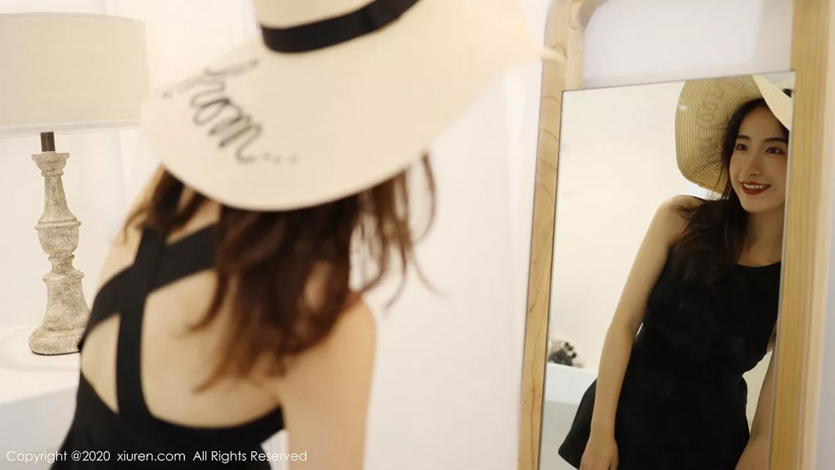 图片[14]-[XiuRen秀人网]第1956期艺儿拿铁写真-秀人资源网