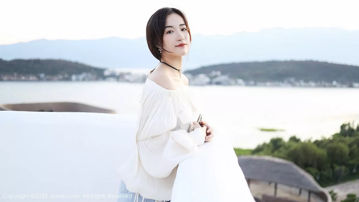 图片[27]-[XiuRen秀人网]第1956期艺儿拿铁写真-秀人资源网